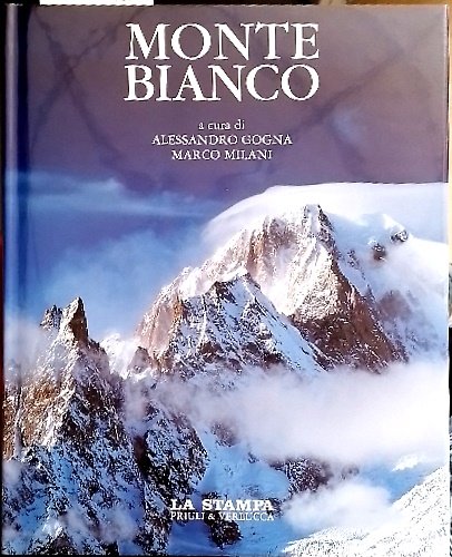 Monte Bianco.