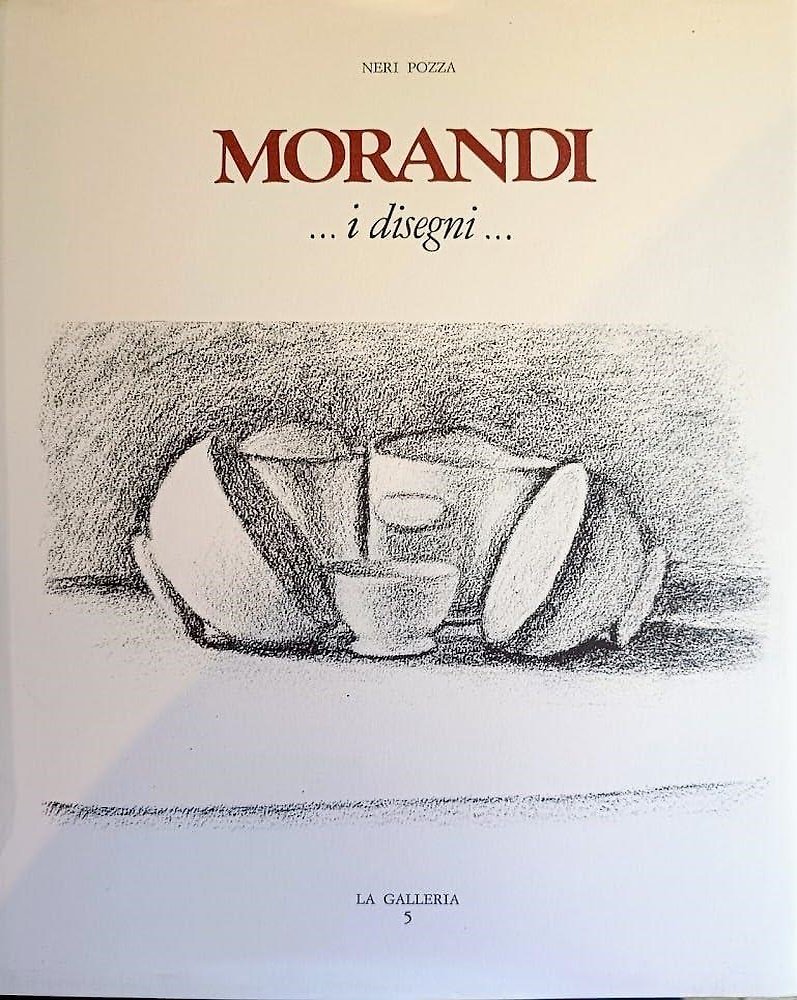 Morandi .i disegni.