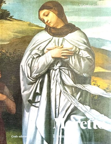 Moretto. Il tema sacro. | Immagine principale