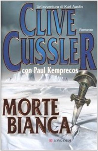 Morte bianca.