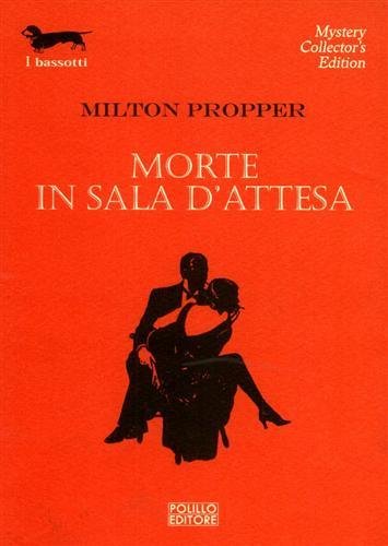 Morte in sala d'attesa. | Immagine Gallery 2