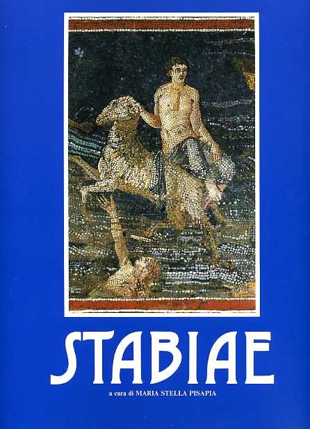 Mosaici antichi in Italia. Regione Prima. Stabiae.
