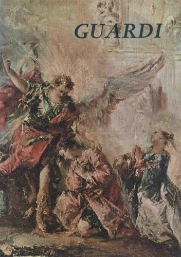 Mostra dei Guardi.