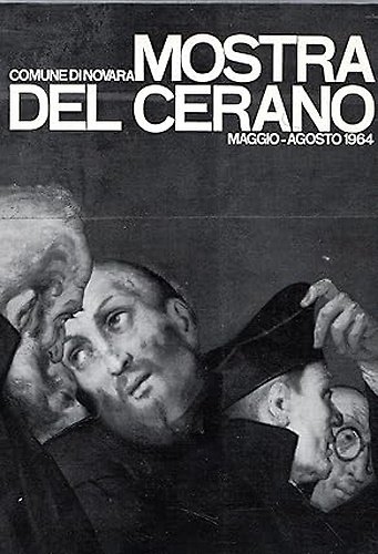 Mostra del Cerano.
