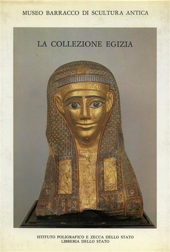 Museo Barracco di Scultura Antica. La Collezione Egizia. | Immagine principale