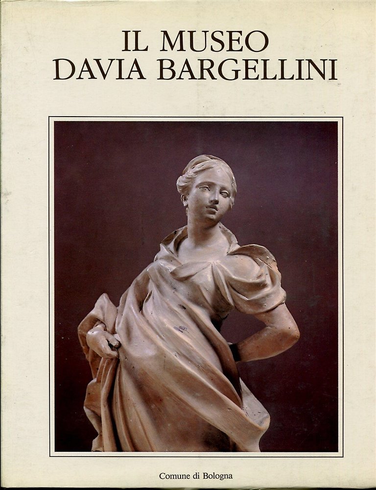 Museo Civico d'arte industriale e Galleria Davia Bargellini.