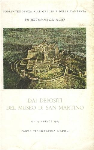 Museo di San Martino. Oggetti d'arte e di documenti storici …