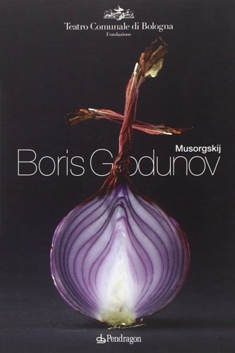 Musorgskij. Boris Godunov.