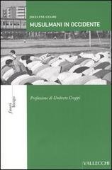 Musulmani in Occidente.
