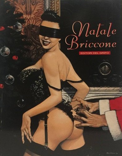 Natale briccone | Immagine Gallery 2