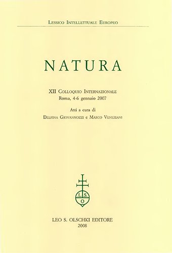 Natura.