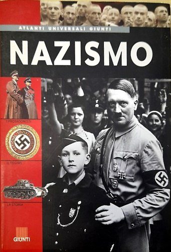 Nazismo. | Immagine principale