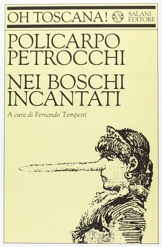 Nei boschi incantati.