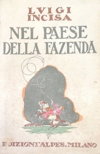 Nel paese della fazenda.