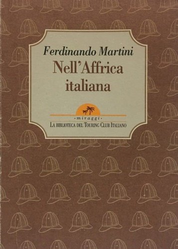 Nell'Affrica italiana.