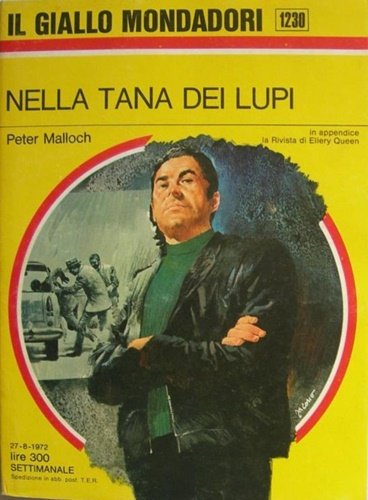 Nella tana dei lupi. | Immagine Gallery 2
