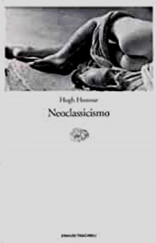 Neoclassicismo.