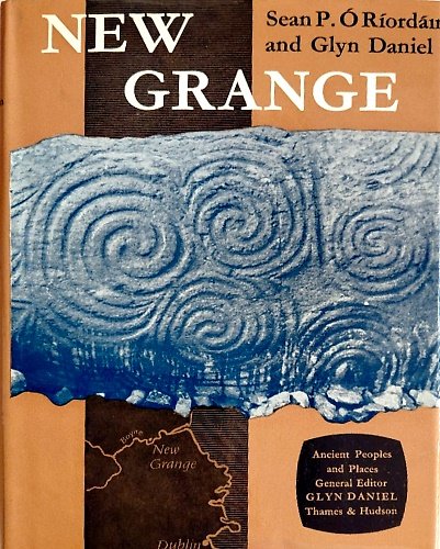 New Grange and the bend of the Boyne. | Immagine principale