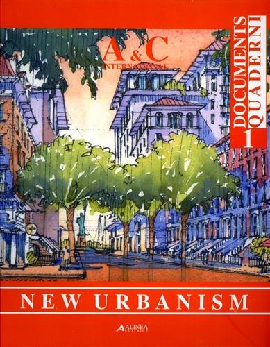 New Urbanism.