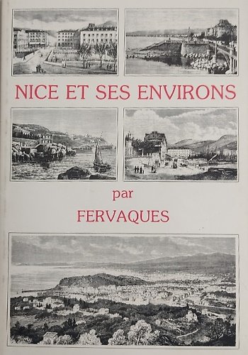 Nice et ses environs. | Immagine principale