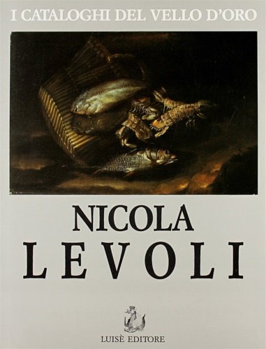 Nicola Levoli pittore (1728-1801).