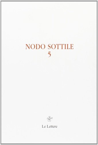 Nodo sottile 5.