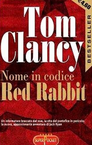 Nome in codice Red Rabbit. | Immagine principale