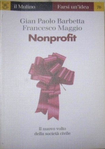 Nonprofit.