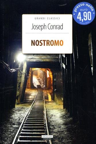 Nostromo.