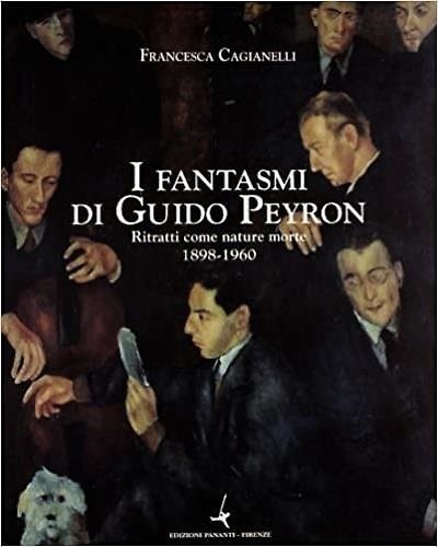 Note sulla cucina e altre cose. I fantasmi di Guido …
