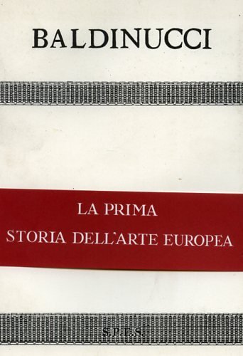 Notizie dei Professori del Disegno da Cimabue in qua. vol.VII: …