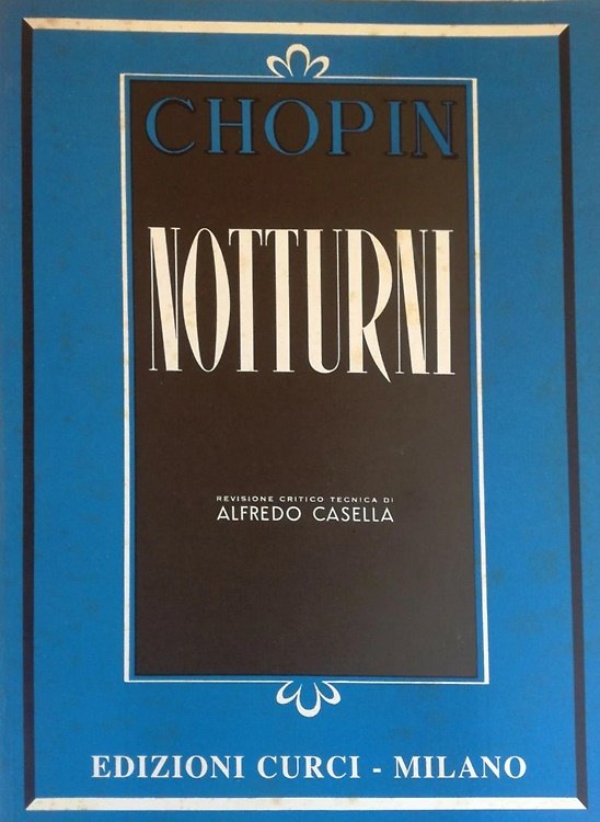 Notturni. | Immagine principale