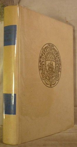 Nouvelle histoire de Paris. Solennités, fêtes et réjouissances parisiennes.