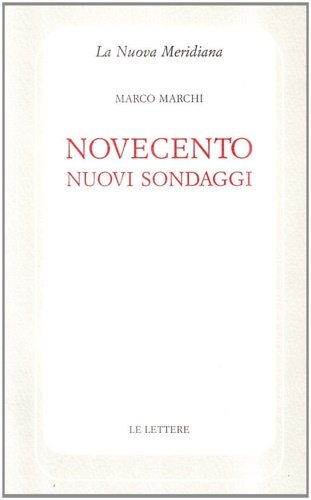 Novecento Nuovi Sondaggi.