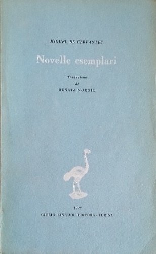 Novelle esemplari.