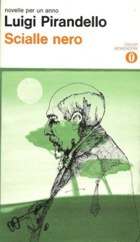 Novelle per un anno. Scialle nero.