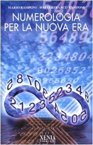 Numerologia per la nuova era.