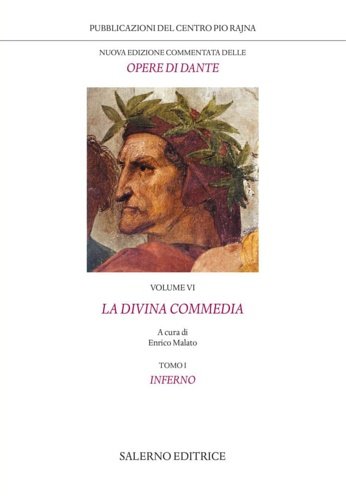 Nuova edizione commentata delle opere di Dante. La Divina Commedia. Inferno.