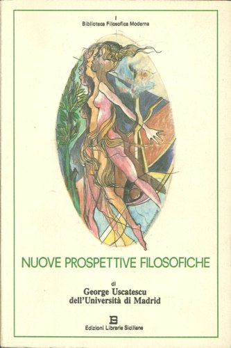 Nuove prospettive filosofiche.