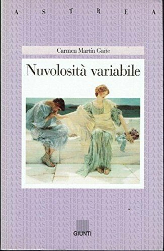 Nuvolosità variabile. | Immagine Gallery 2