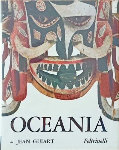 Oceania.