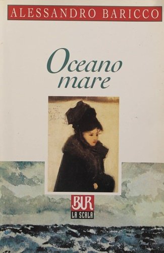 Oceano mare.