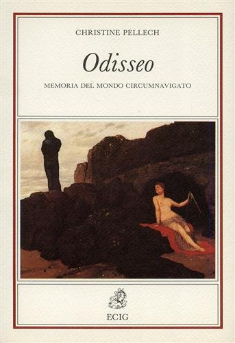 Odisseo. Memoria del mondo circumnavigato.