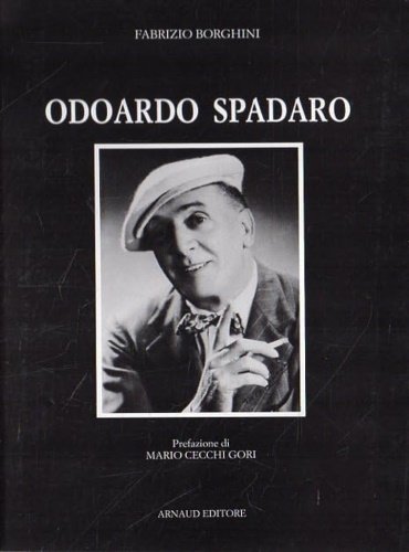 Odoardo Spadaro.