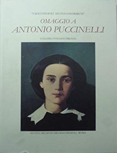 Omaggio a Antonio Puccinelli.