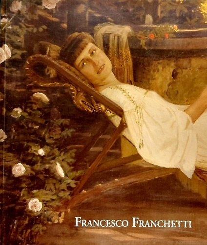 Omaggio a Francesco Franchetti. | Immagine principale