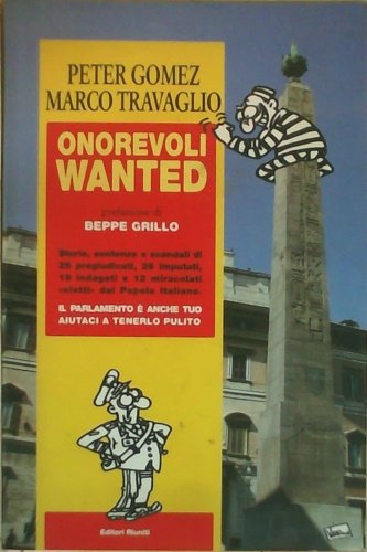 Onorevoli wanted.