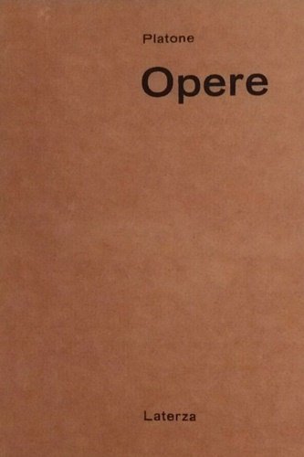 Opere.