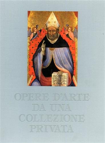 Opere d'arte da una collezione privata. Splendida collezione di Pitture …