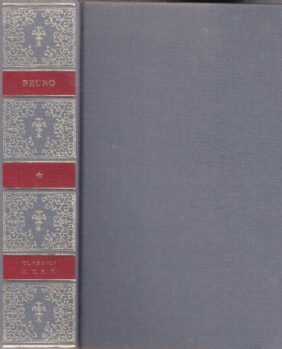 Opere latine. Il triplice minimo e la misura - La …